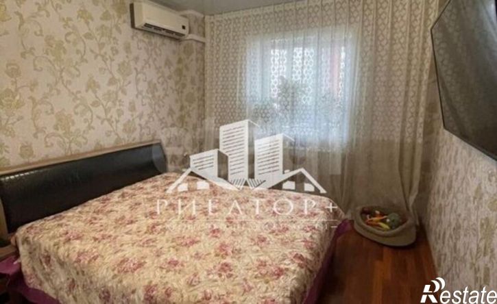 3-комн квартира Больничная улица, 36Б,  д. 36Б