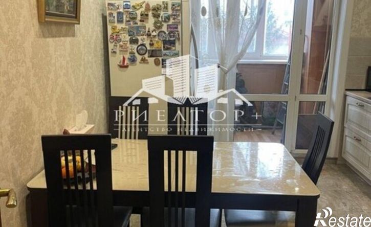 3-комн квартира Больничная улица, 36Б,  д. 36Б