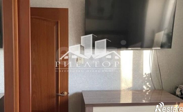 3-комн квартира Больничная улица, 36Б,  д. 36Б