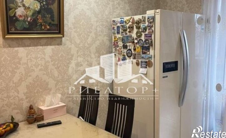 3-комн квартира Больничная улица, 36Б,  д. 36Б