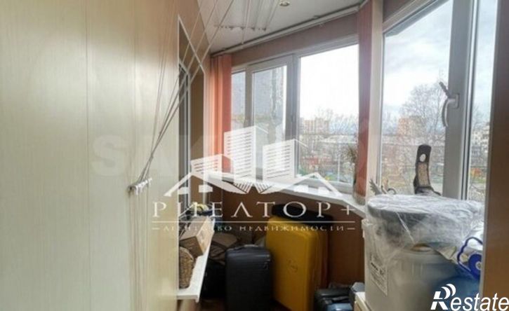 3-комн квартира Больничная улица, 36Б,  д. 36Б