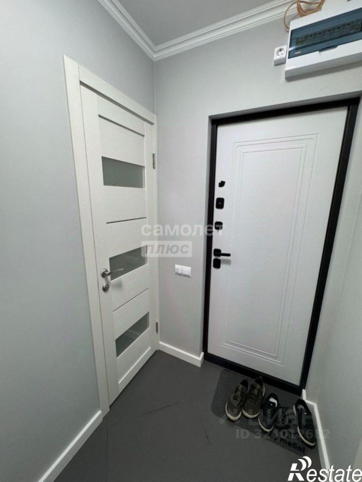 1-комн квартира Комсомольская улица, 288,  д. 288