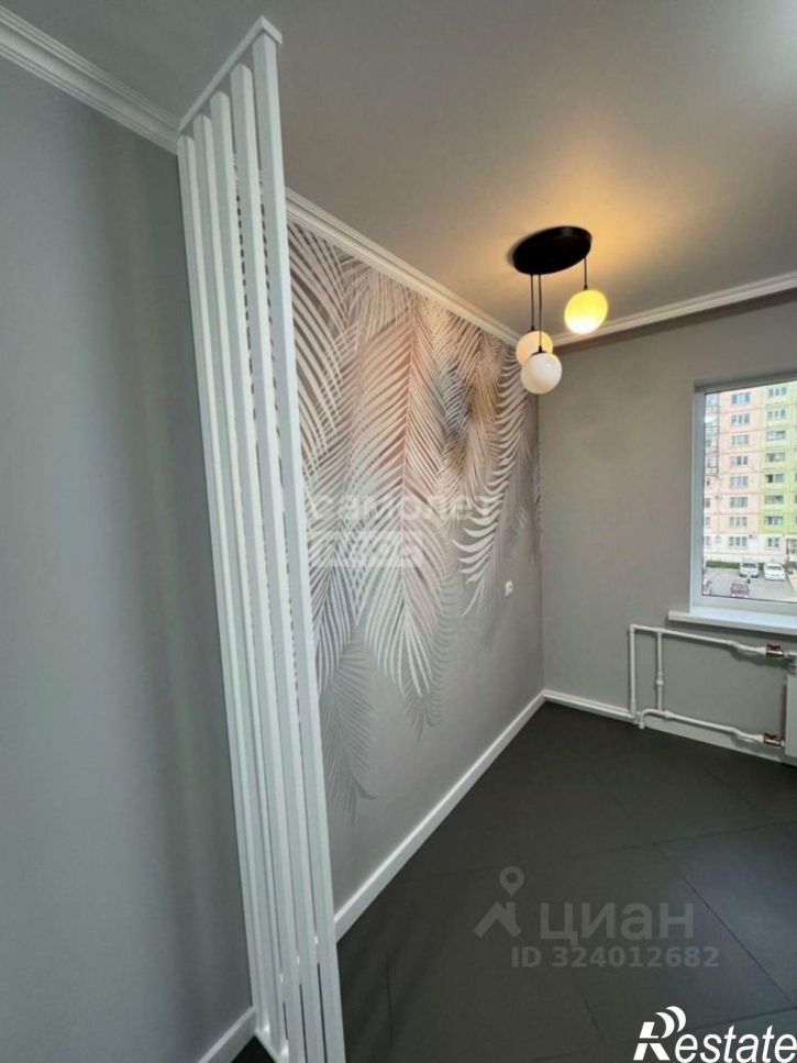 1-комн квартира Комсомольская улица, 288,  д. 288