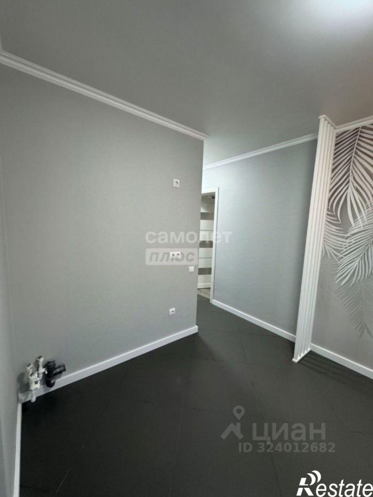 1-комн квартира Комсомольская улица, 288,  д. 288