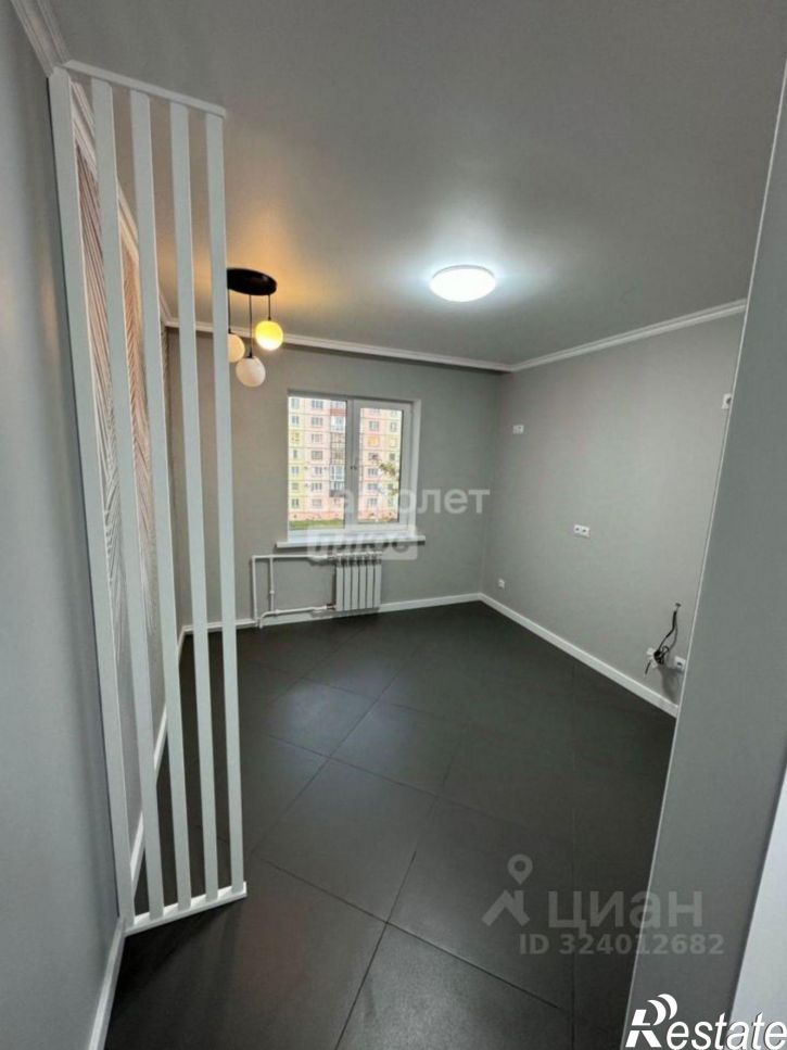 1-комн квартира Комсомольская улица, 288,  д. 288