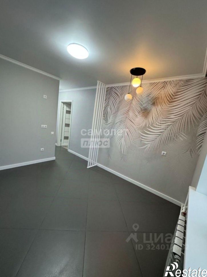 1-комн квартира Комсомольская улица, 288,  д. 288