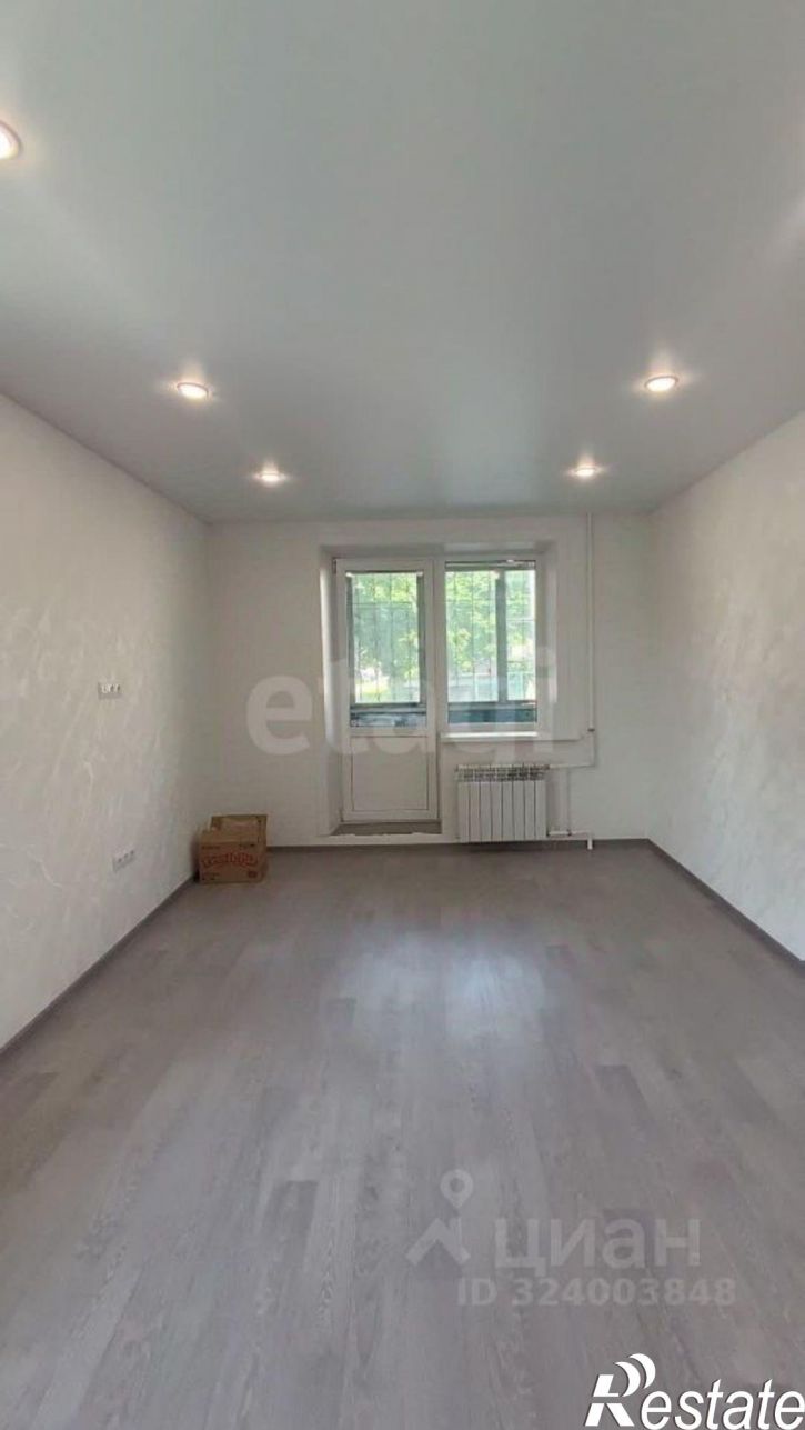 1-комн квартира ул 2-я Красносельская, 18,  д. 18