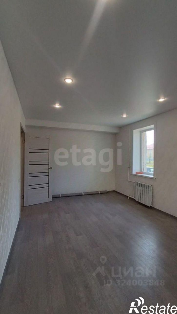 1-комн квартира ул 2-я Красносельская, 18,  д. 18