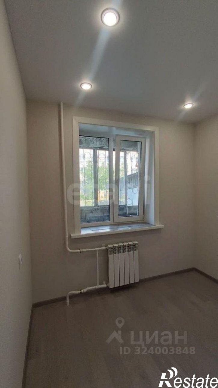 1-комн квартира ул 2-я Красносельская, 18,  д. 18