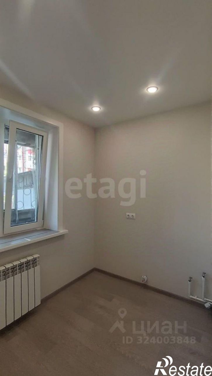 1-комн квартира ул 2-я Красносельская, 18,  д. 18