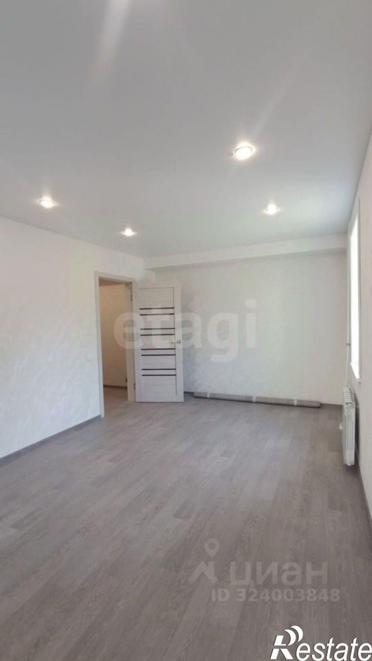 1-комн квартира ул 2-я Красносельская, 18,  д. 18