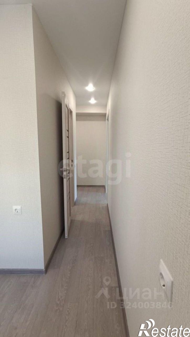 1-комн квартира ул 2-я Красносельская, 18,  д. 18