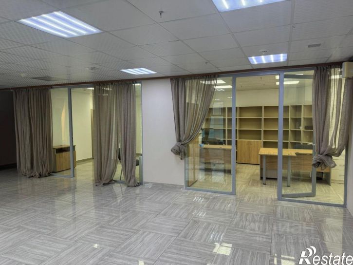 Офис улица Дзержинского, 40/1,  д. 40/1