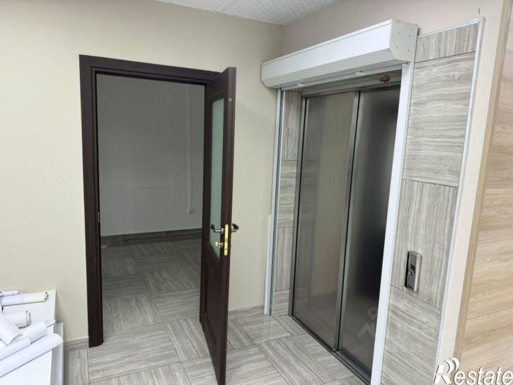 Офис улица Дзержинского, 40/1,  д. 40/1