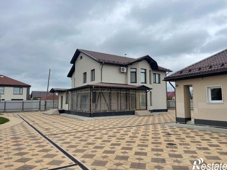 Коттедж/дом ул Радужная, 22В,  д. 22В