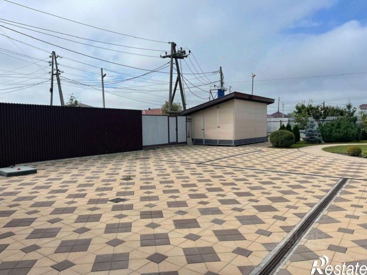 Коттедж/дом ул Радужная, 22В,  д. 22В