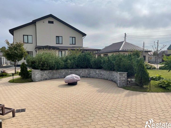 Коттедж/дом ул Радужная, 22В,  д. 22В