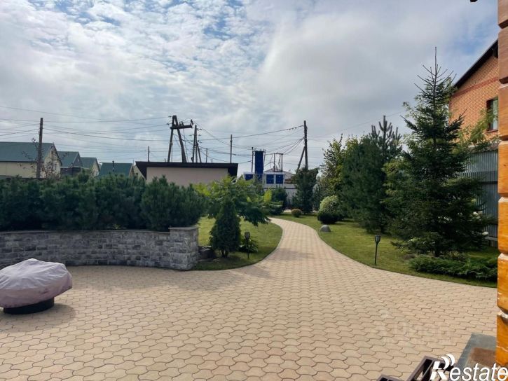 Коттедж/дом ул Радужная, 22В,  д. 22В