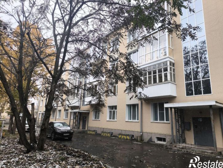 3-комн квартира Коммунистический пр-кт, 27,  д. 27