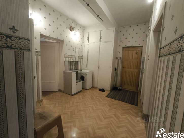 3-комн квартира Коммунистический пр-кт, 27,  д. 27