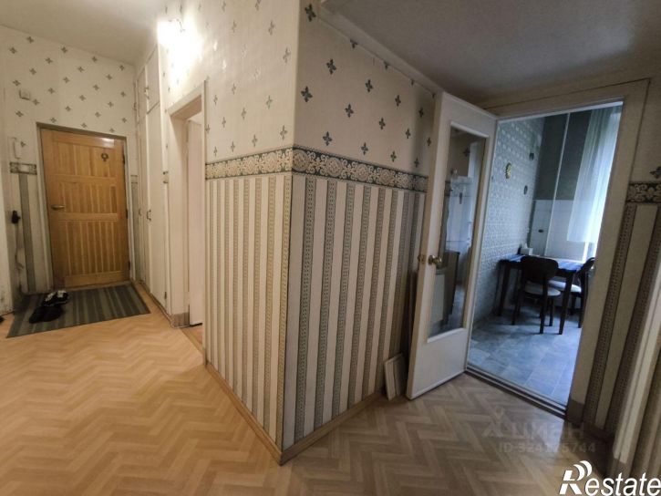 3-комн квартира Коммунистический пр-кт, 27,  д. 27