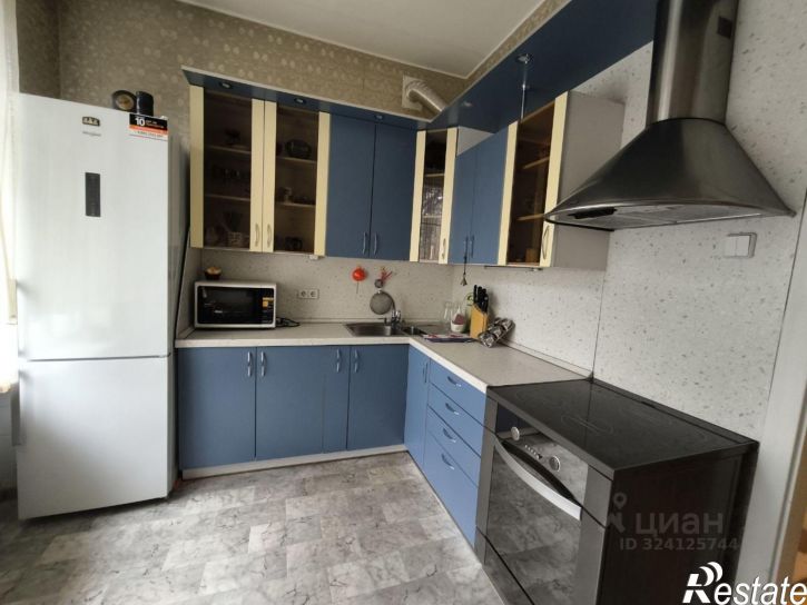 3-комн квартира Коммунистический пр-кт, 27,  д. 27