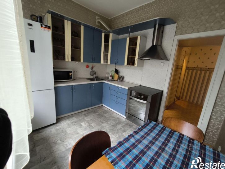 3-комн квартира Коммунистический пр-кт, 27,  д. 27