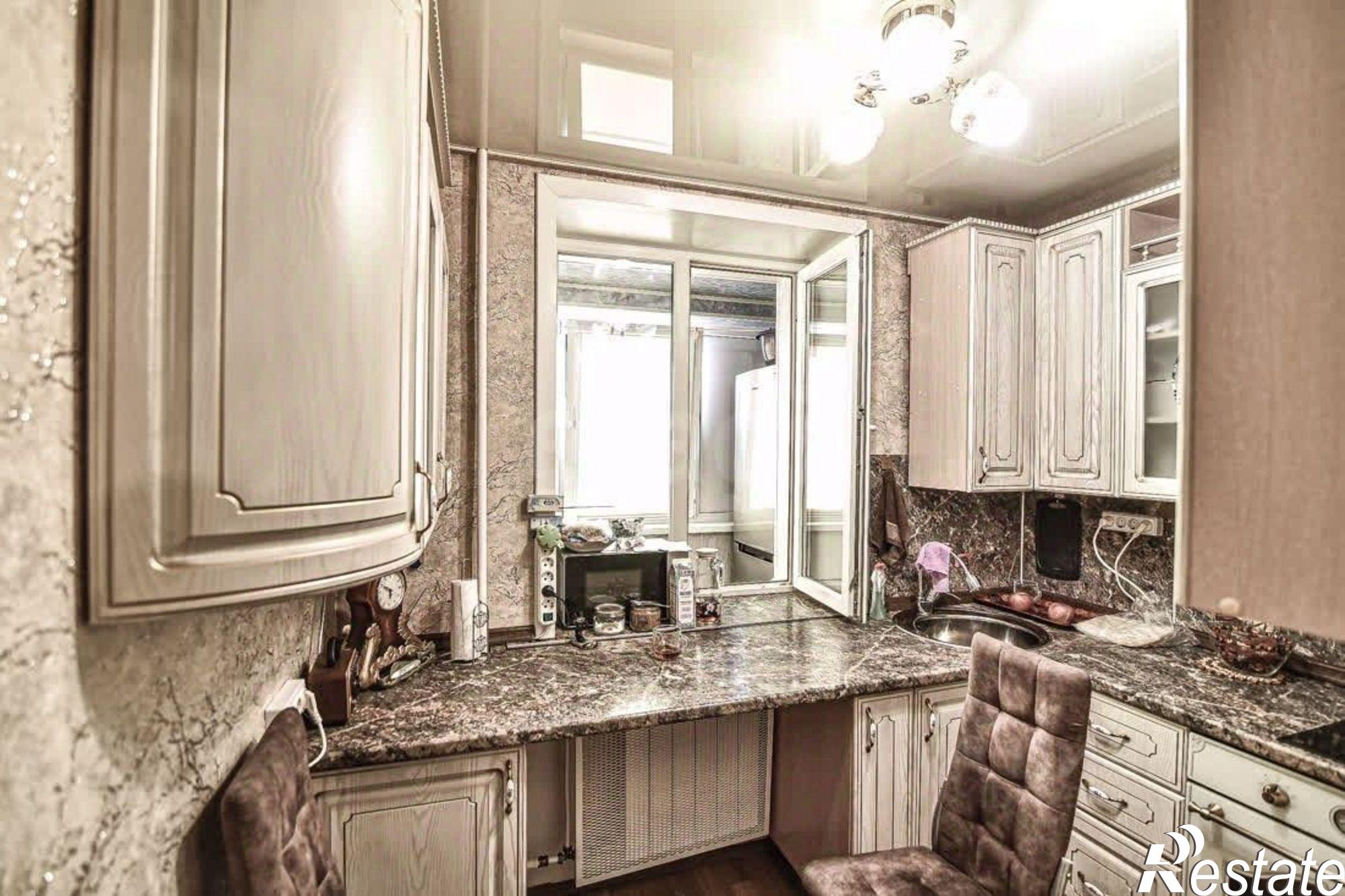 Купить квартиру за 6 500 000 рублей на улица 30 лет Победы, 7