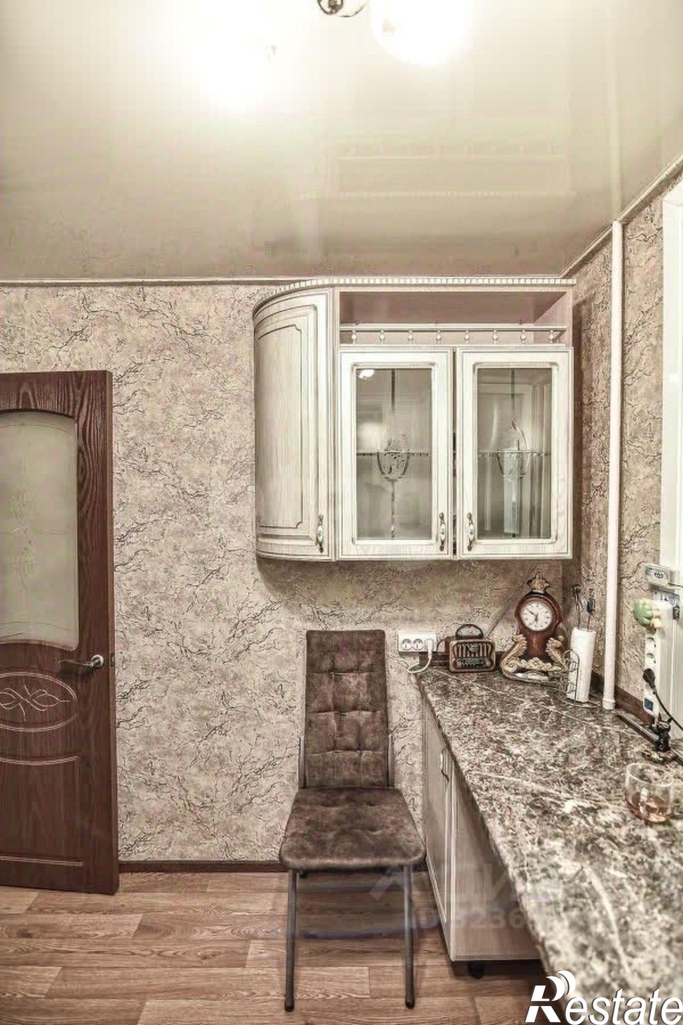 Купить квартиру за 6 500 000 рублей на улица 30 лет Победы, 7