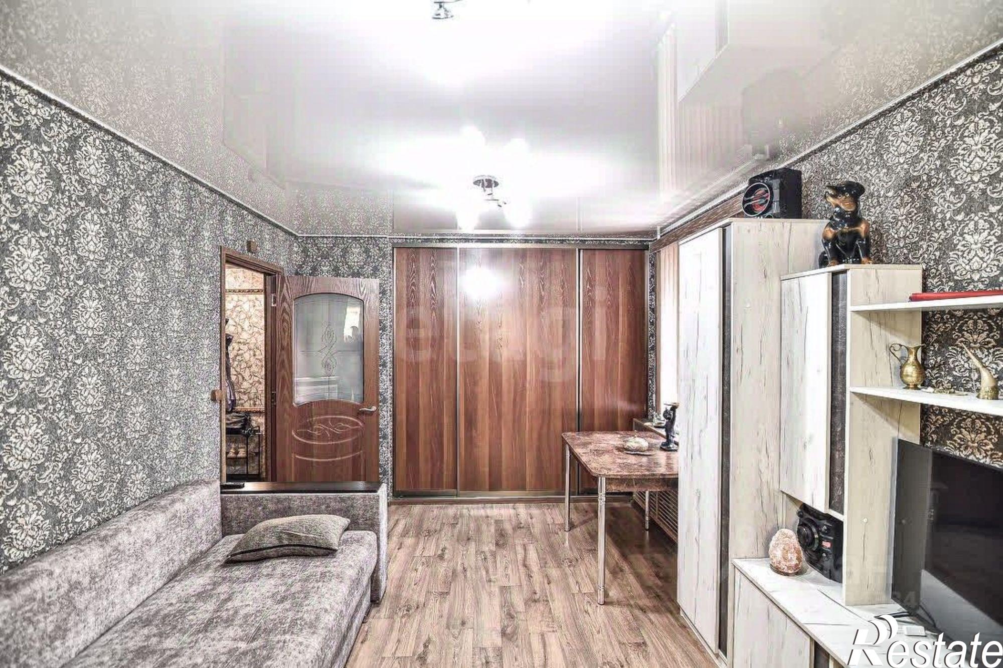 Купить квартиру за 6 500 000 рублей на улица 30 лет Победы, 7