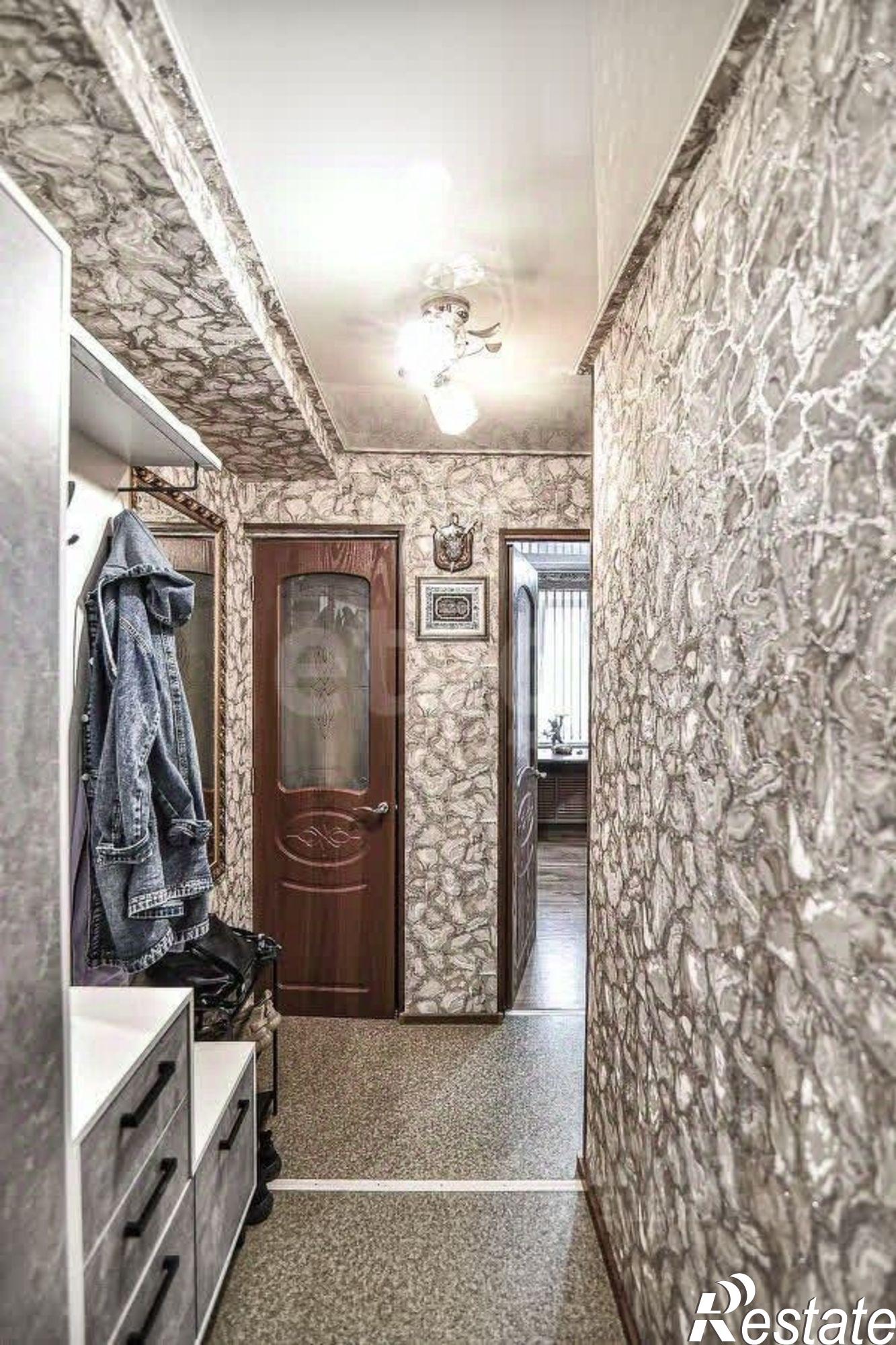 Купить квартиру за 6 500 000 рублей на улица 30 лет Победы, 7