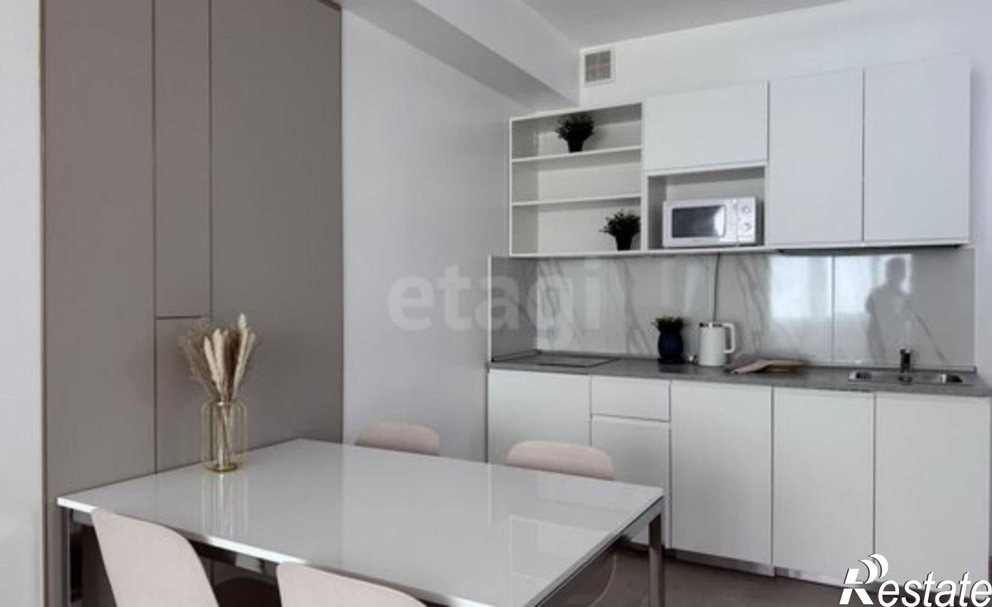 Купить квартиру за 14 717 500 рублей на улица Горького, 74/2