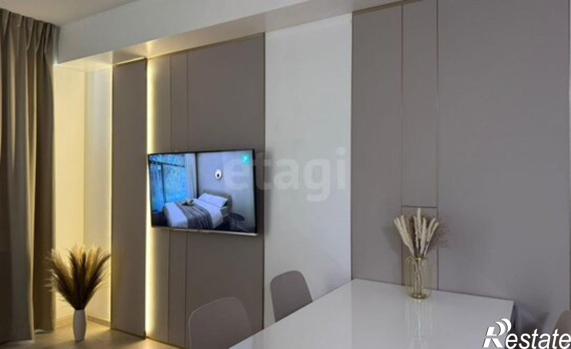 Купить квартиру за 14 717 500 рублей на улица Горького, 74/2