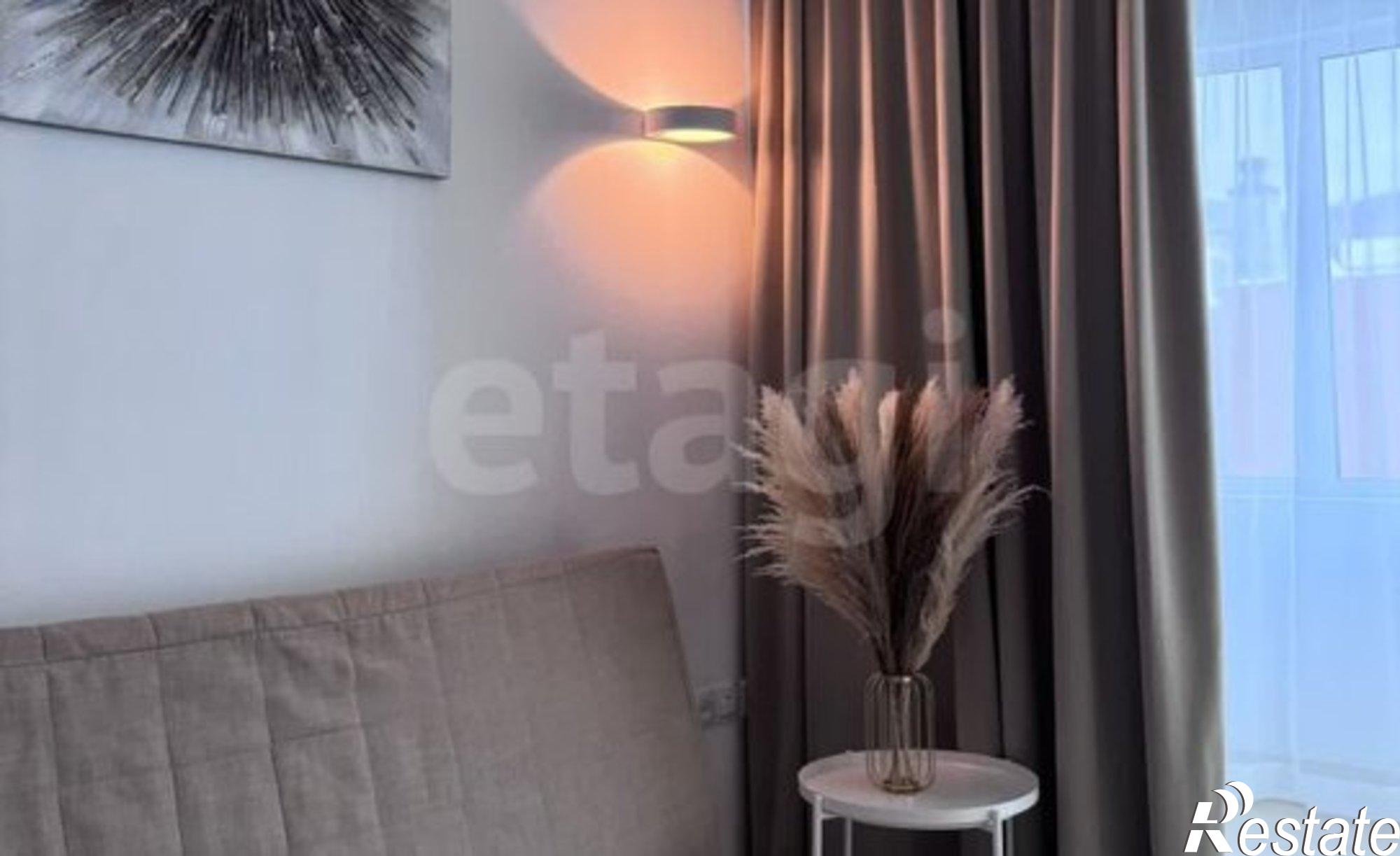 Купить квартиру за 14 717 500 рублей на улица Горького, 74/2