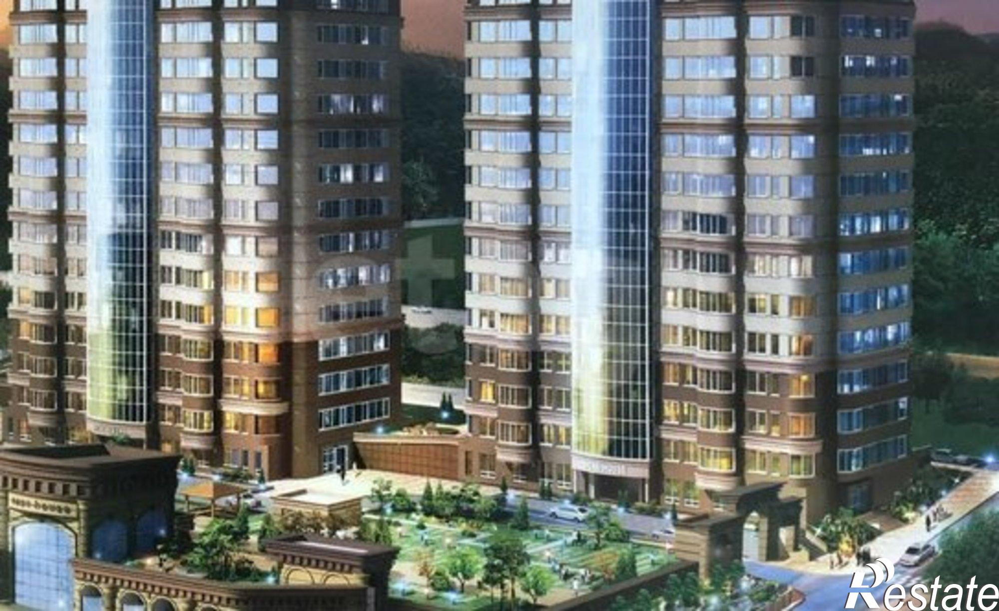 Купить квартиру за 14 717 500 рублей на улица Горького, 74/2