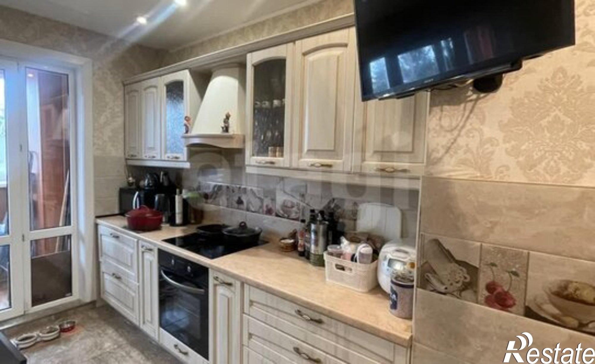 Купить квартиру за 13 000 000 рублей на ул Больничная, 36Б