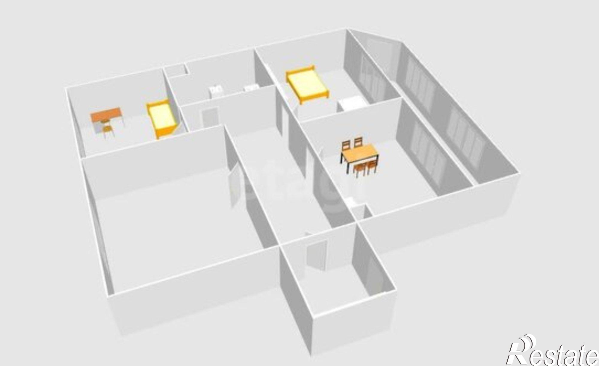 Купить квартиру за 13 000 000 рублей на ул Больничная, 36Б