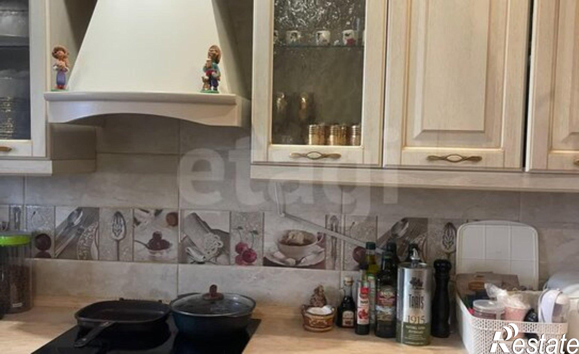 Купить квартиру за 13 000 000 рублей на ул Больничная, 36Б