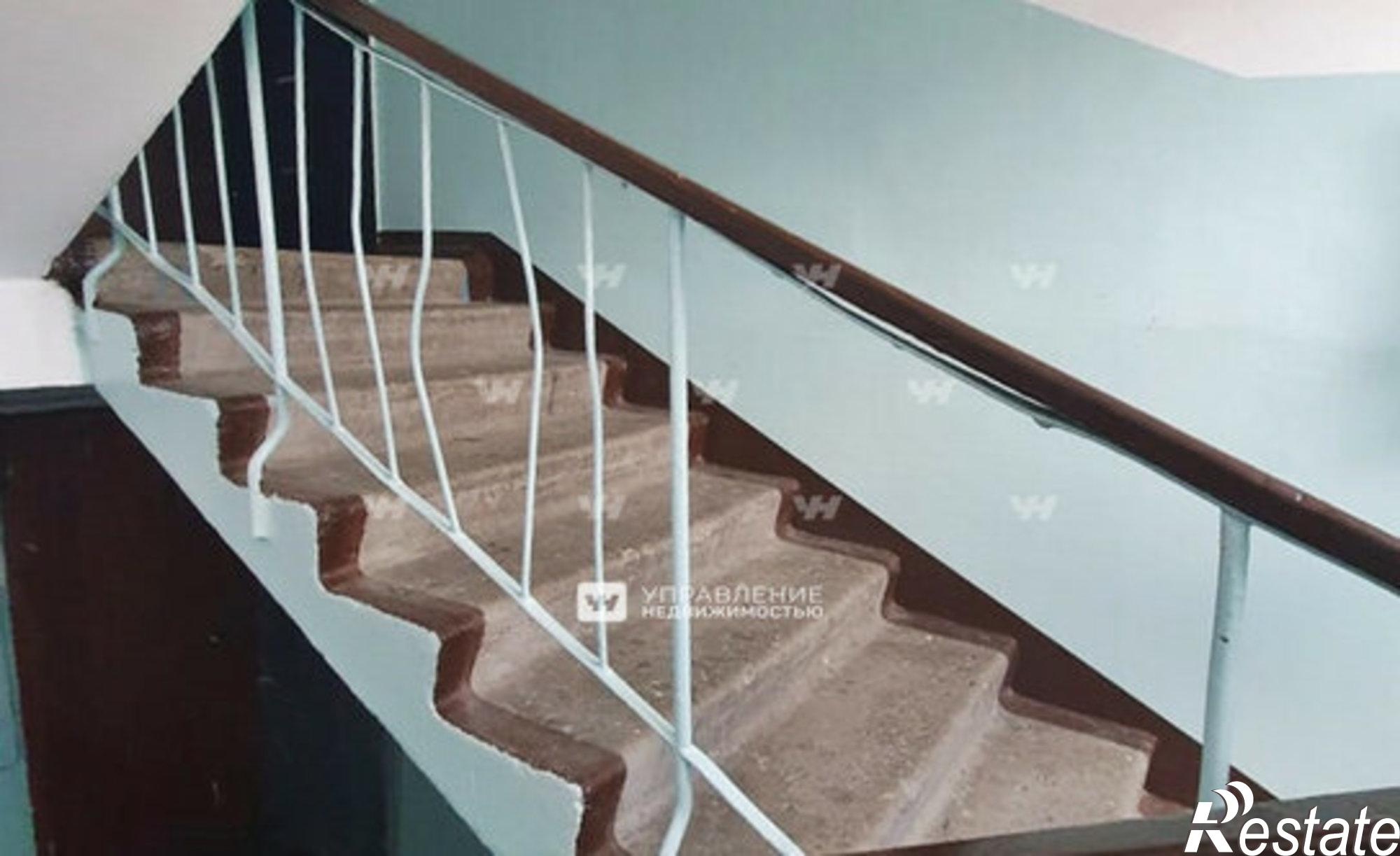 Купить квартиру за 6 500 000 рублей на Вокзальная улица, 7