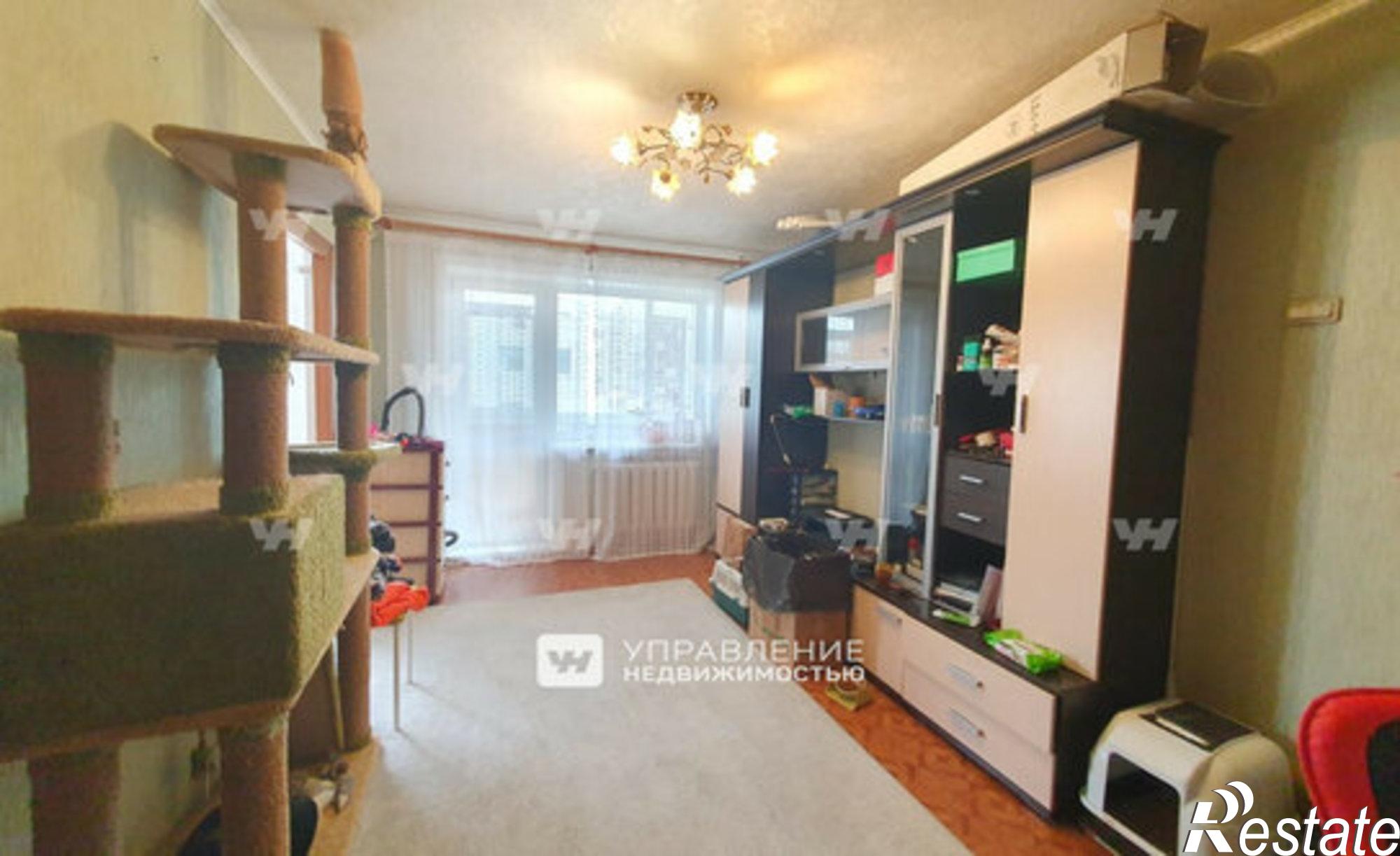 Купить квартиру за 6 500 000 рублей на Вокзальная улица, 7