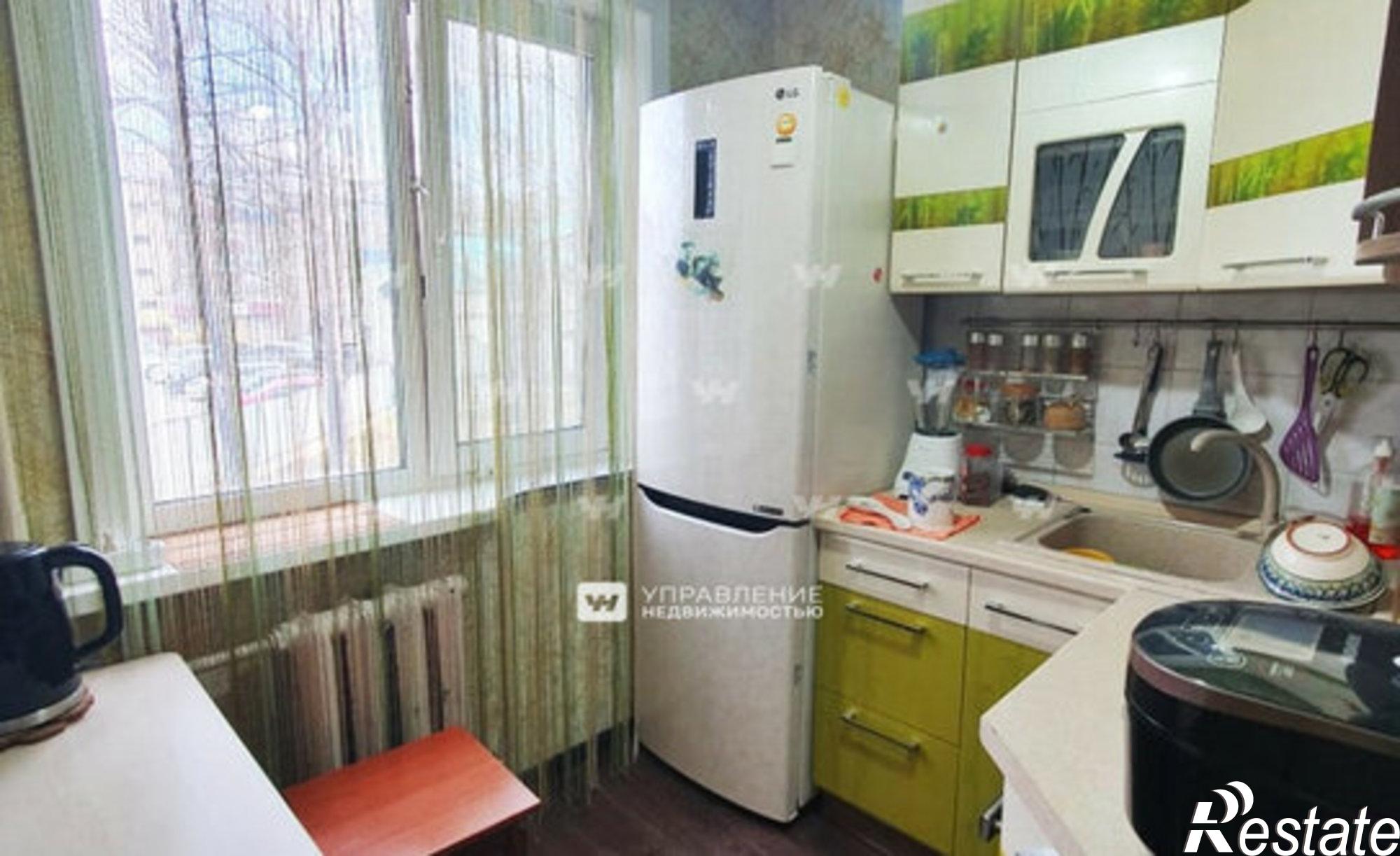 Купить квартиру за 6 500 000 рублей на Вокзальная улица, 7