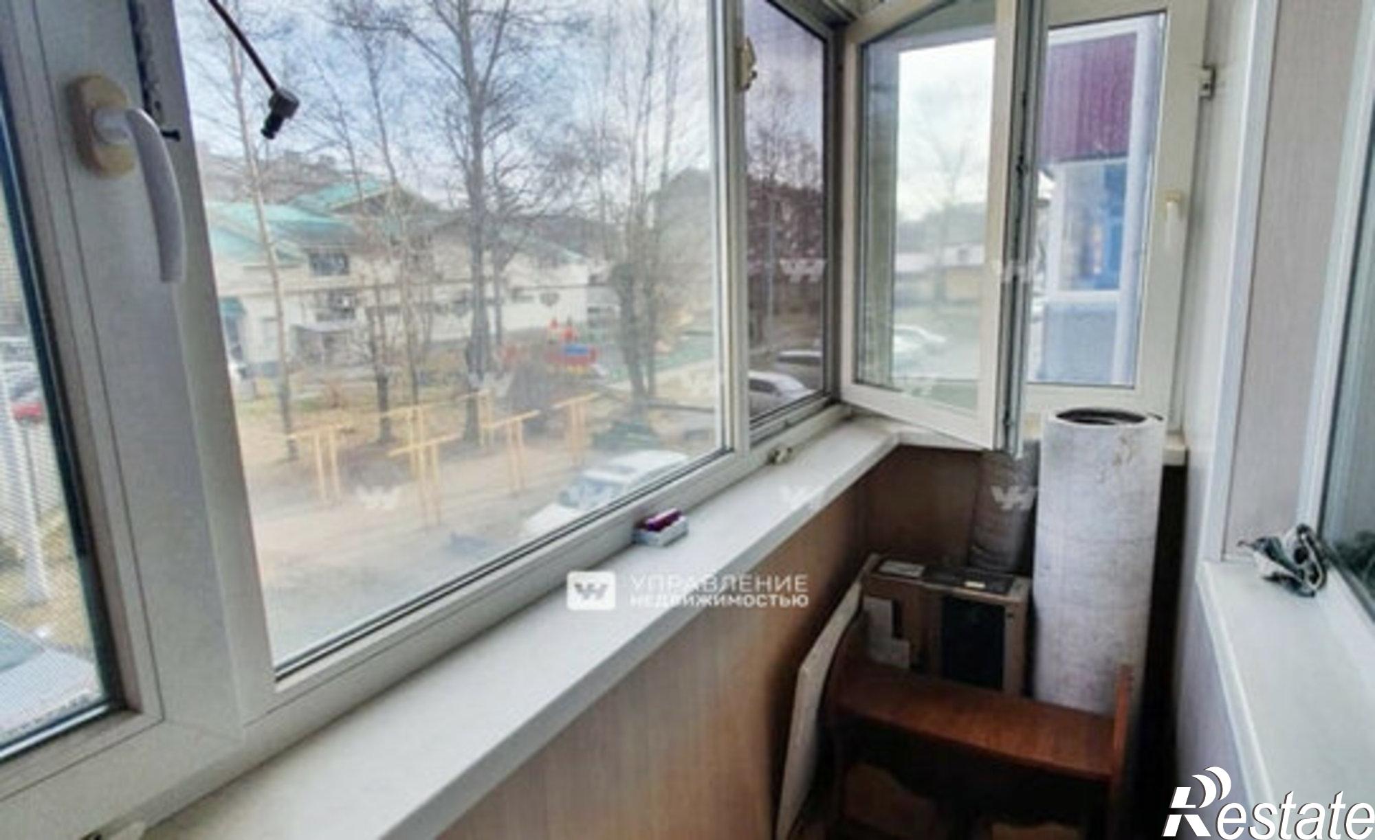 Купить квартиру за 6 500 000 рублей на Вокзальная улица, 7