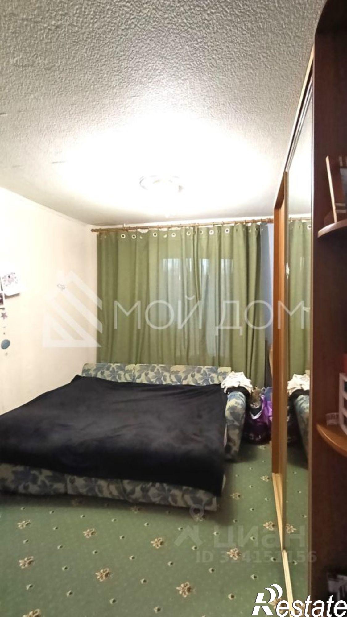 Купить квартиру за 12 950 000 рублей на Комсомольская улица, 231