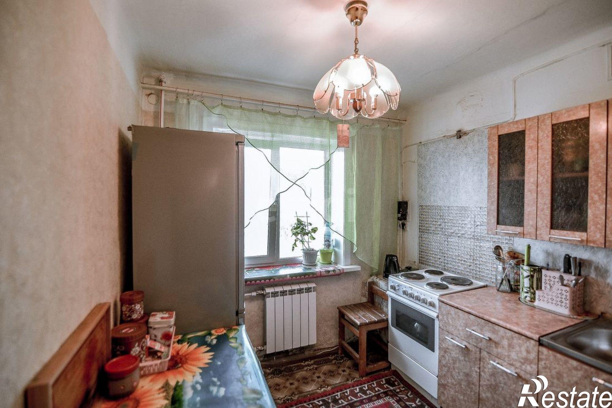 Купить квартиру за 6 800 000 рублей на ул Сахалинская, 45А