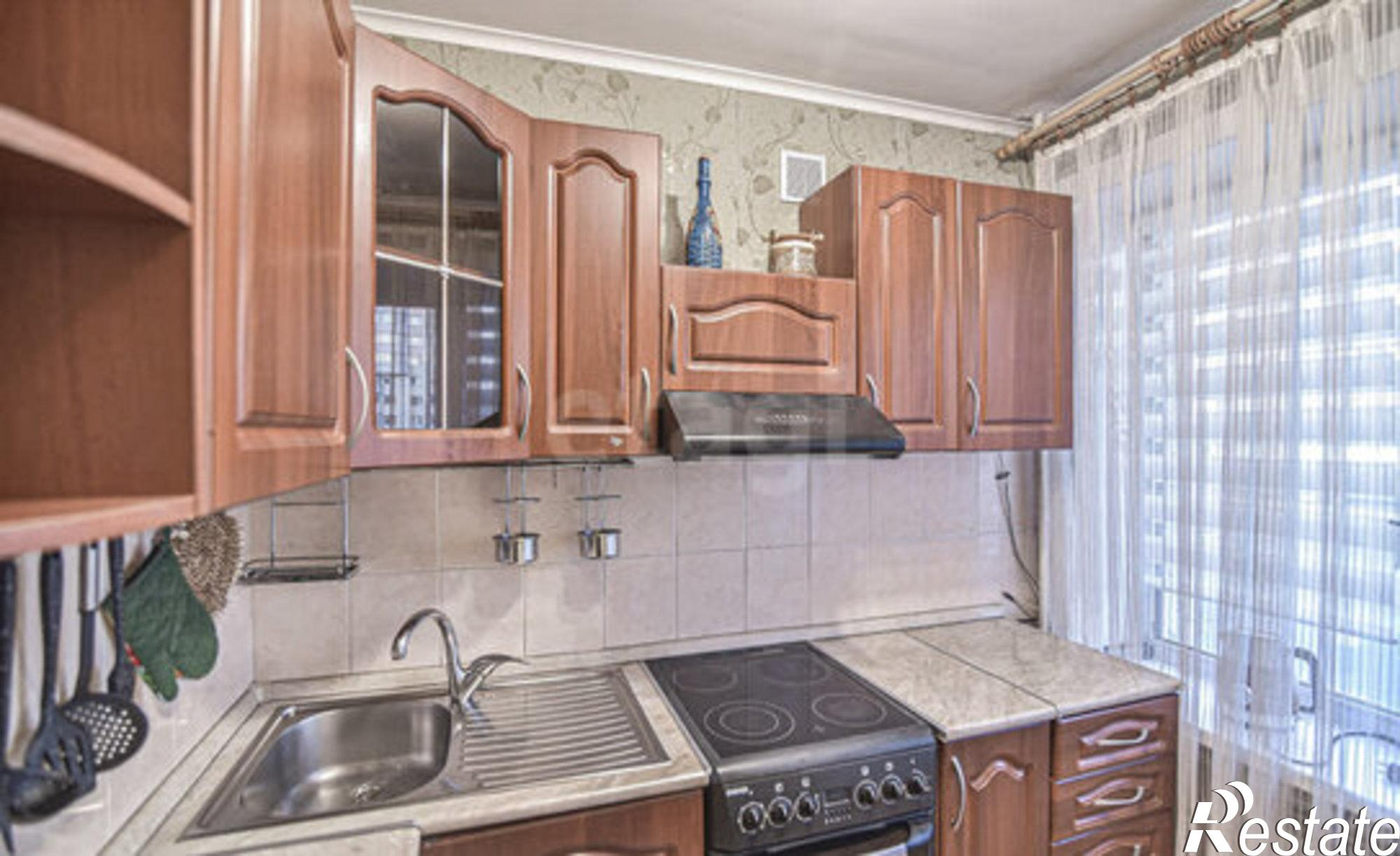 Купить квартиру за 6 000 000 рублей на пр-кт Победы, 21