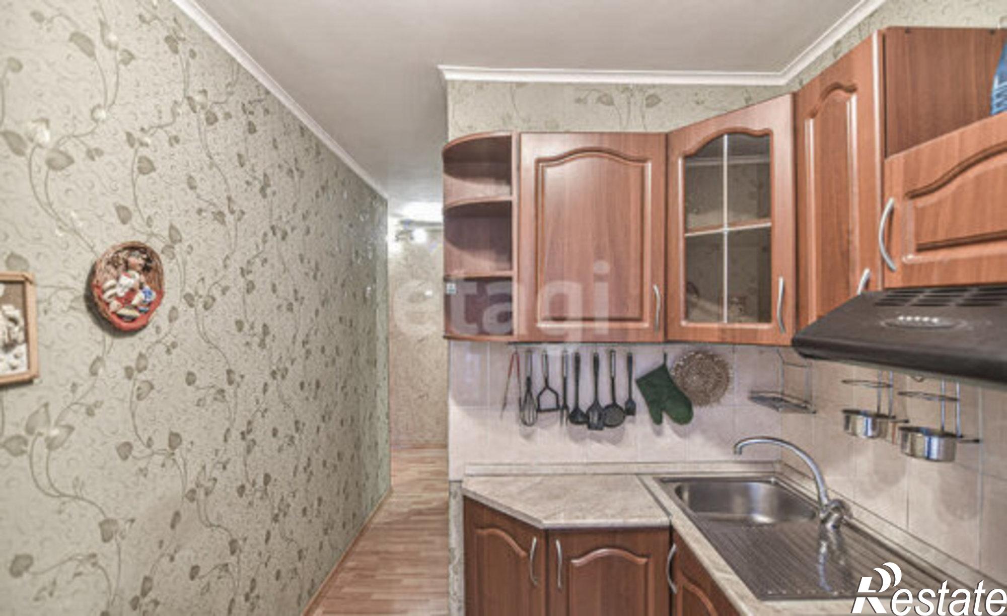 Купить квартиру за 6 000 000 рублей на пр-кт Победы, 21