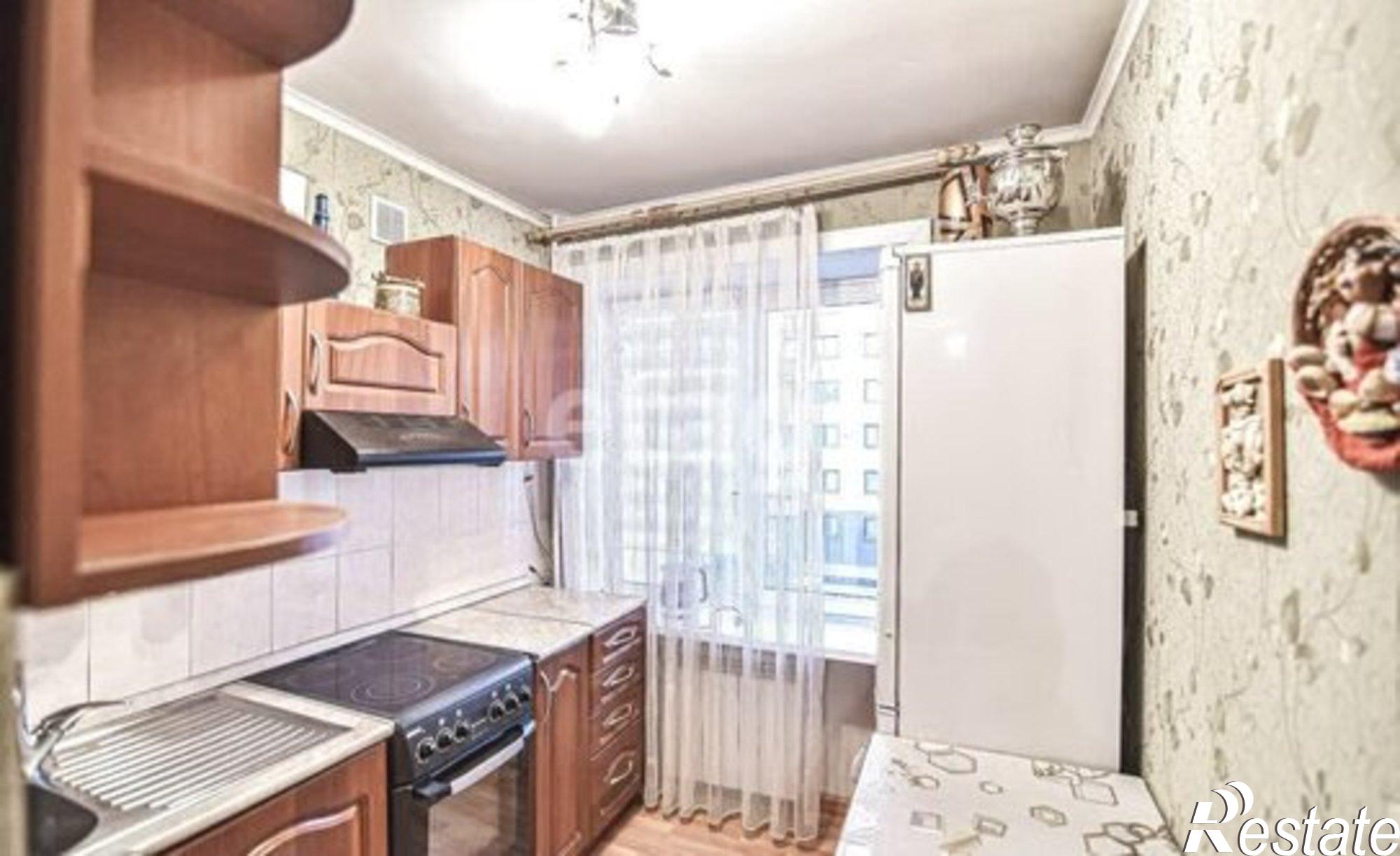 Купить квартиру за 6 000 000 рублей на пр-кт Победы, 21