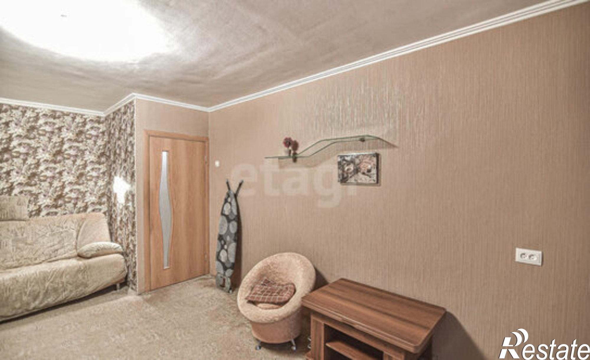 Купить квартиру за 6 000 000 рублей на пр-кт Победы, 21