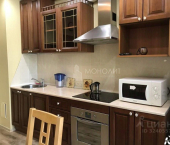 2-комн, 50кв м, этаж 1/6 улица Антона Буюклы, 4