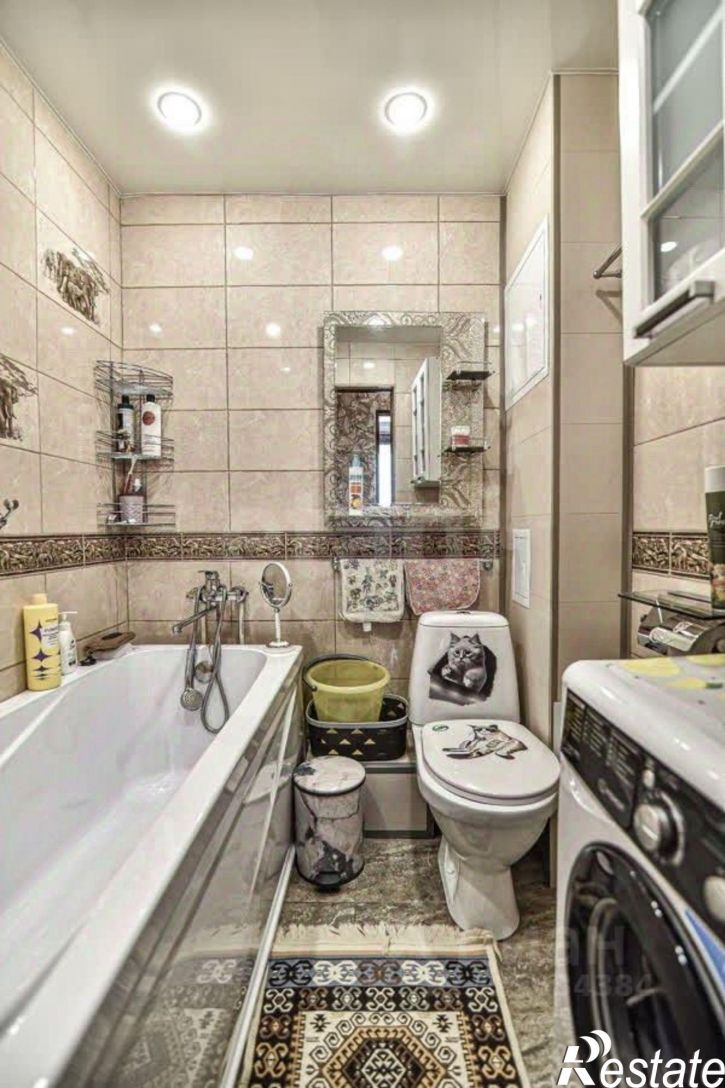 1-комн квартира улица 30 лет Победы, 7,  д. 7